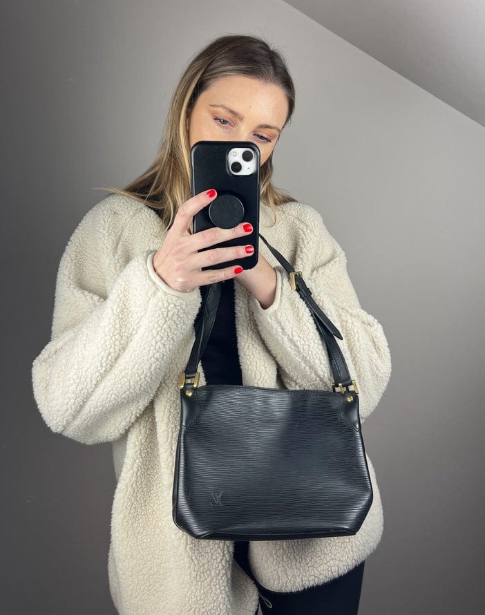 Louis Vuitton Mandala Bag