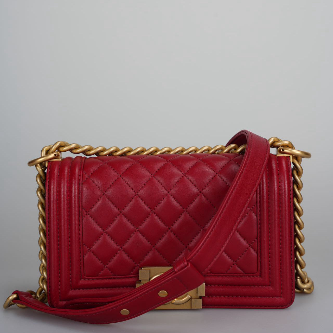 Chanel Handbag - Almora Bags