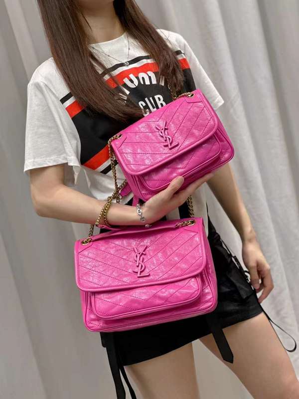 Yves Saint Laurent - Bags 