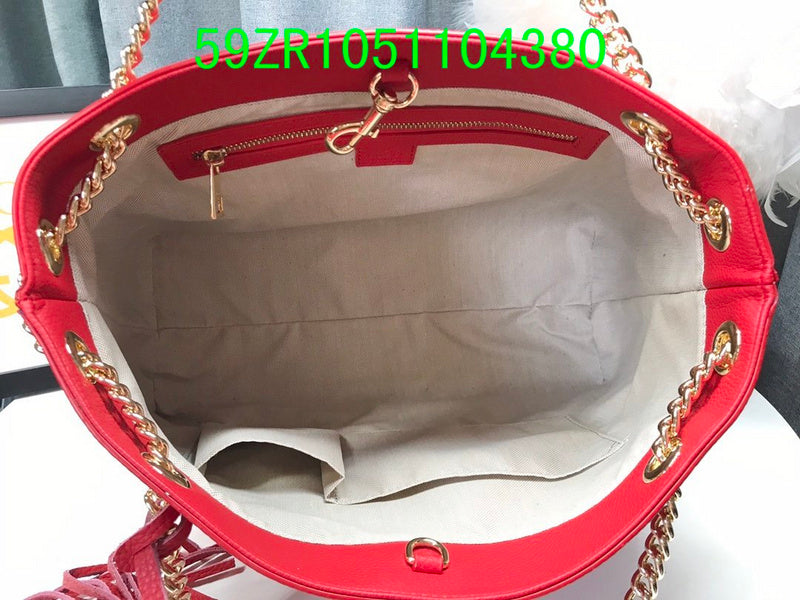 Gucci Designer Tote