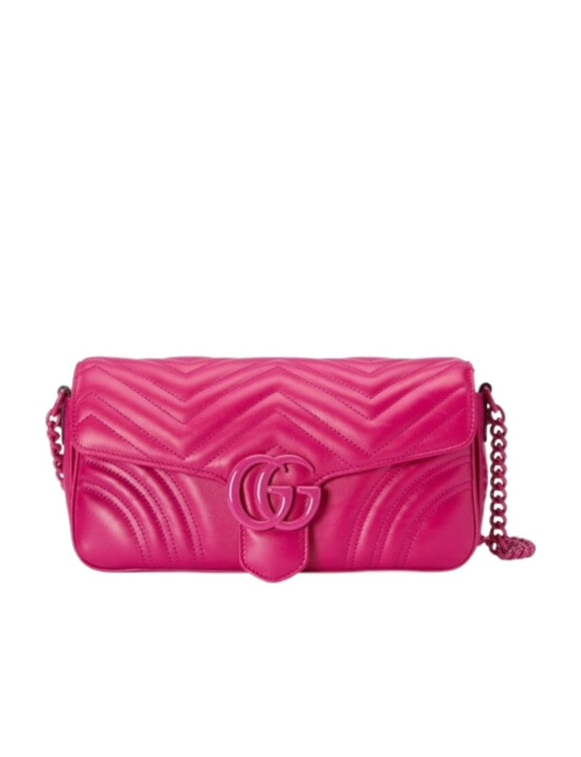 Gucci Crossbody Style 146