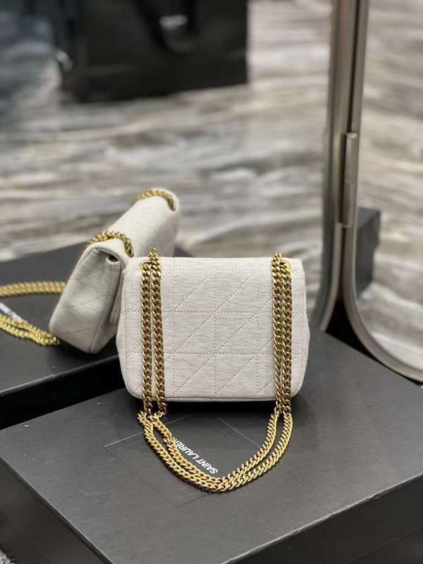 Yves Saint Laurent - Bags 