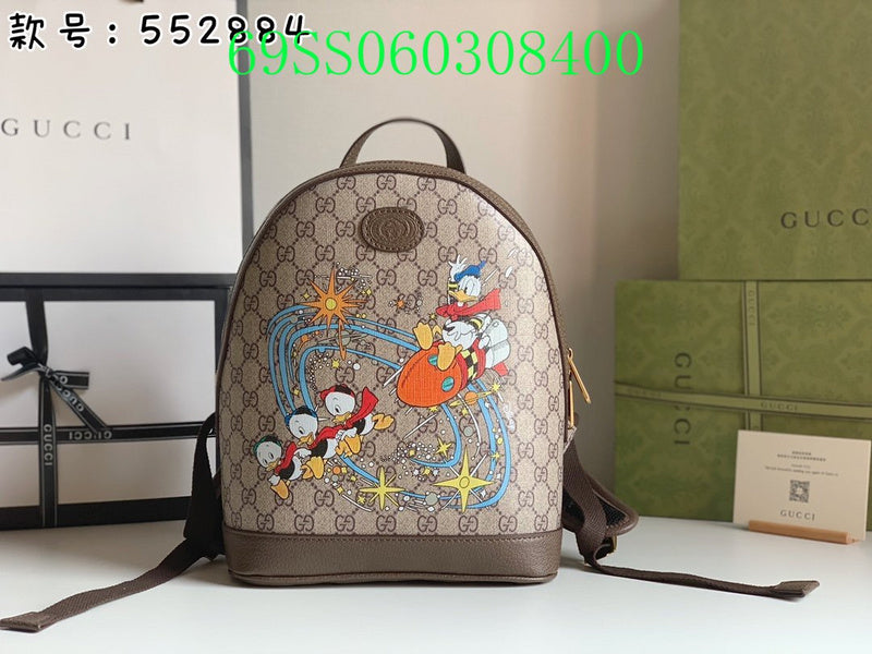 Gucci Designer Tote