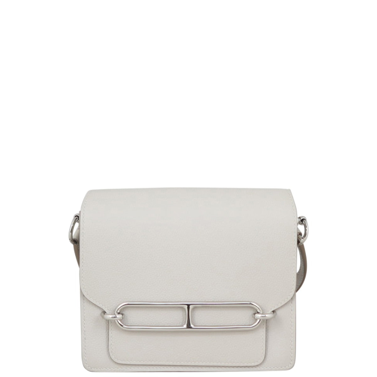 Hermes Mini Sac Roulis Evercolor