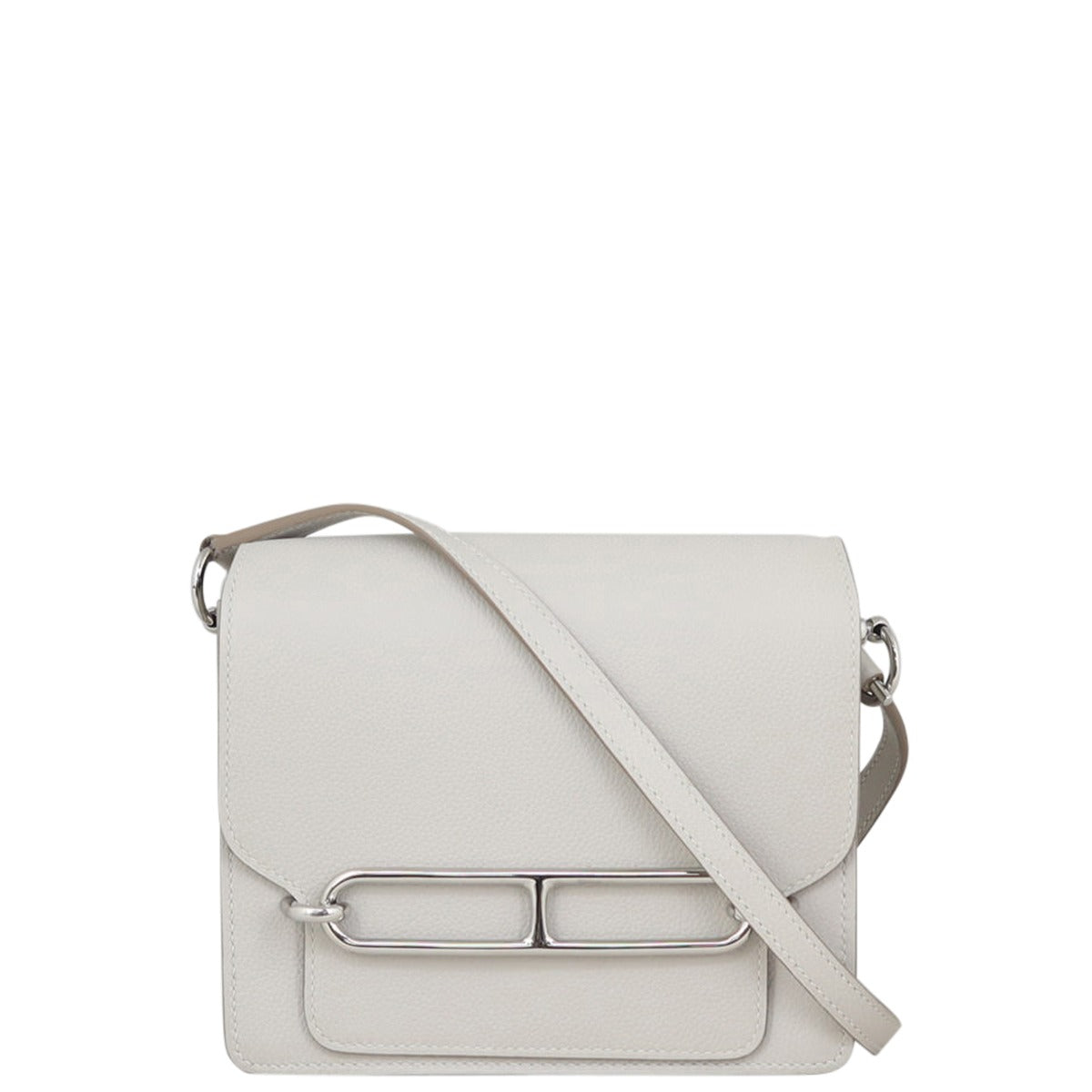 Hermes Mini Sac Roulis Evercolor