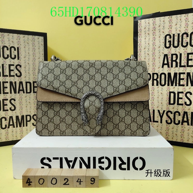 Gucci Designer Tote