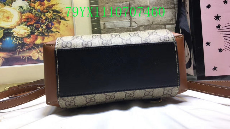 Gucci Designer Tote