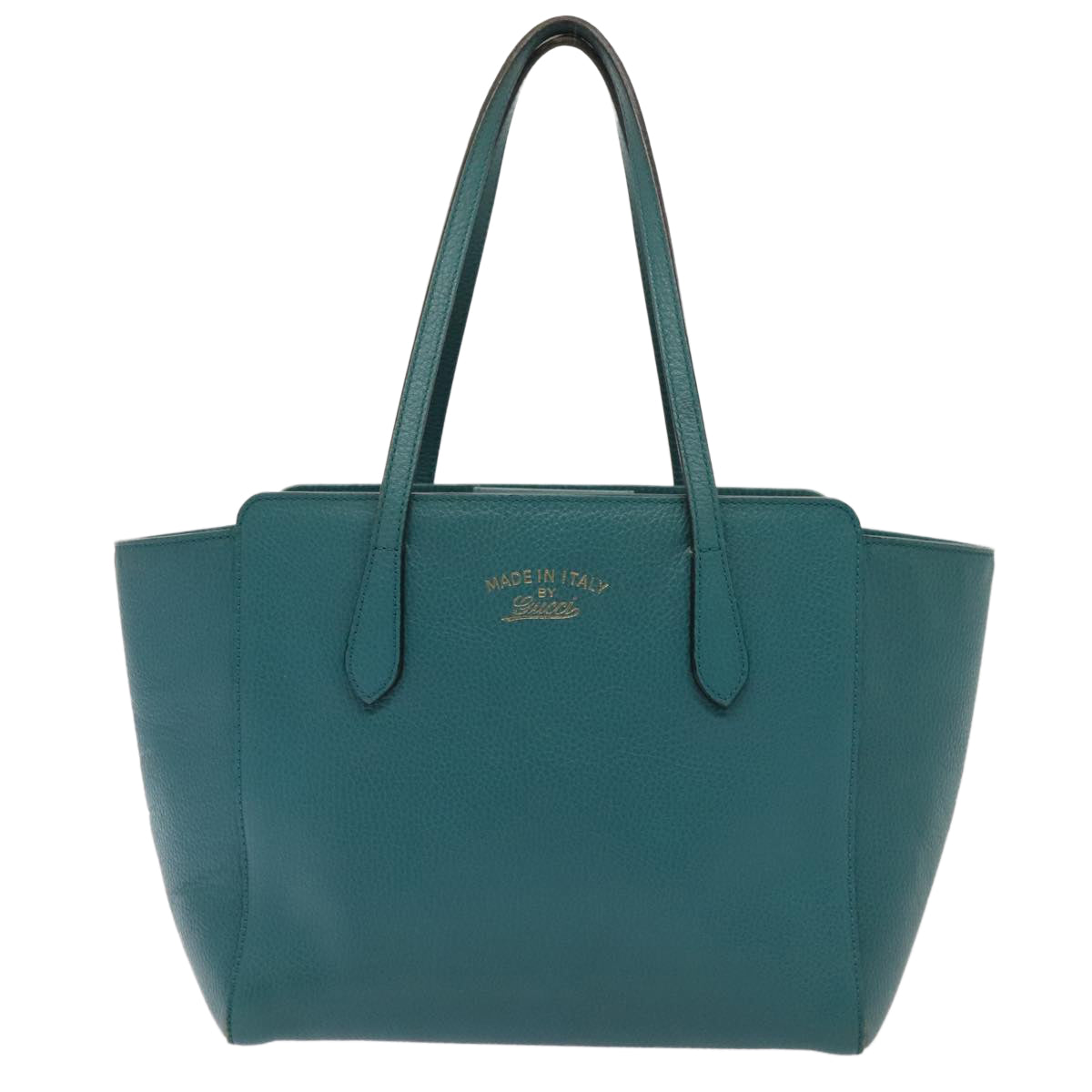 Gucci Leather Tote