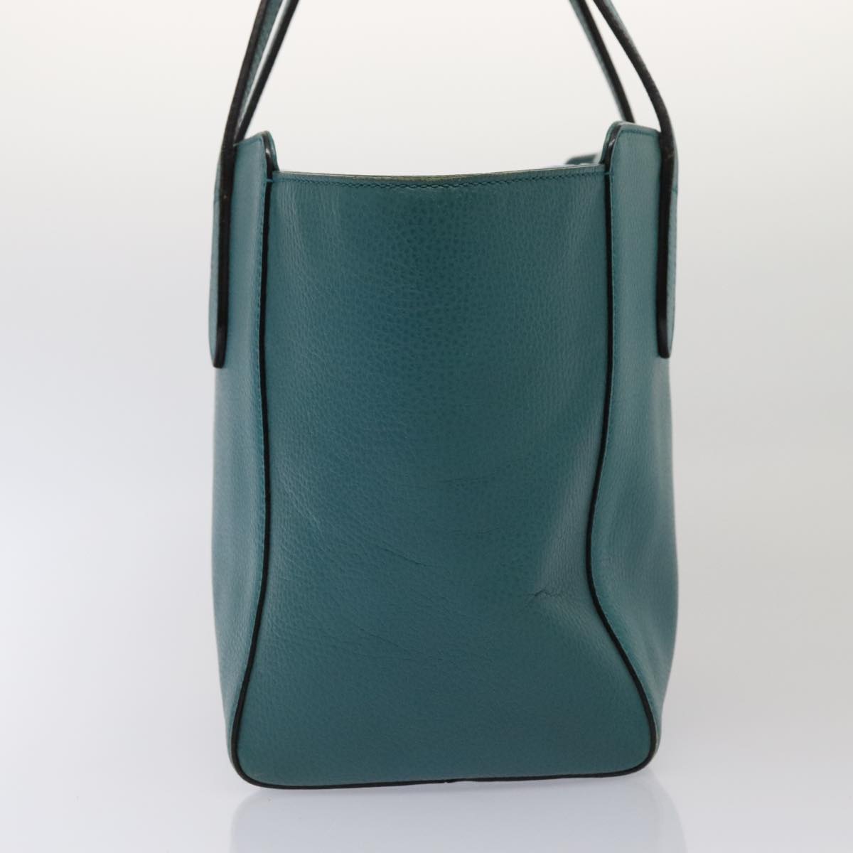 Gucci Leather Tote