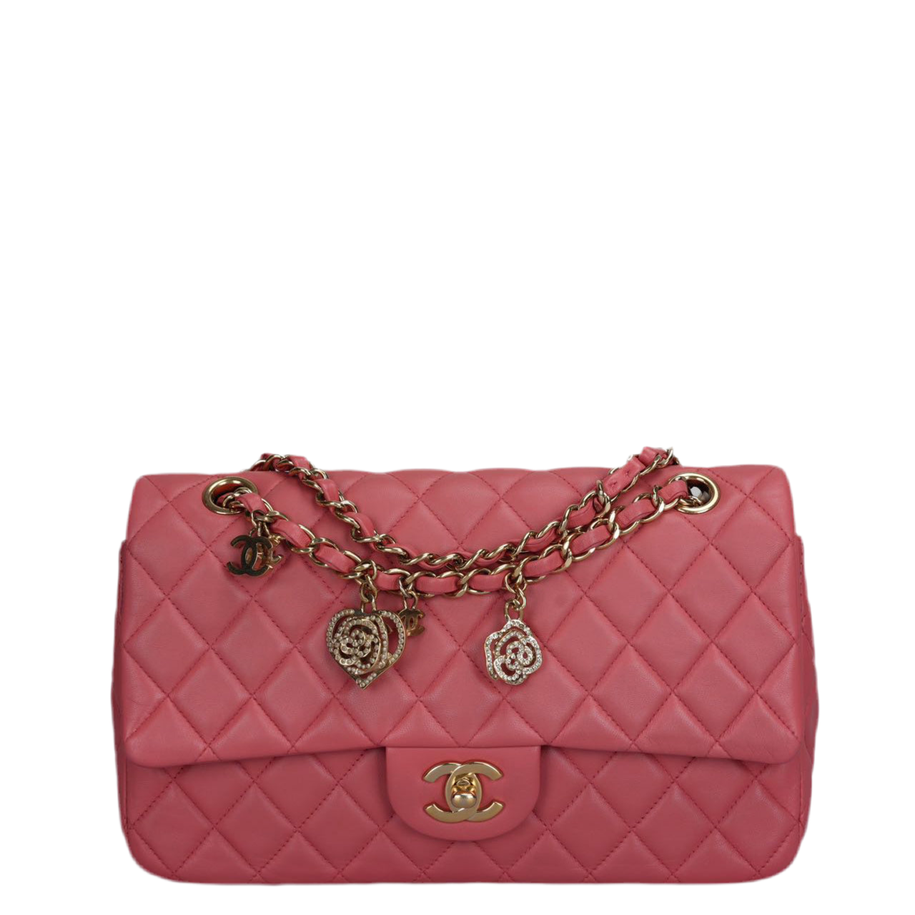 Chanel Handbag - Almora Bags