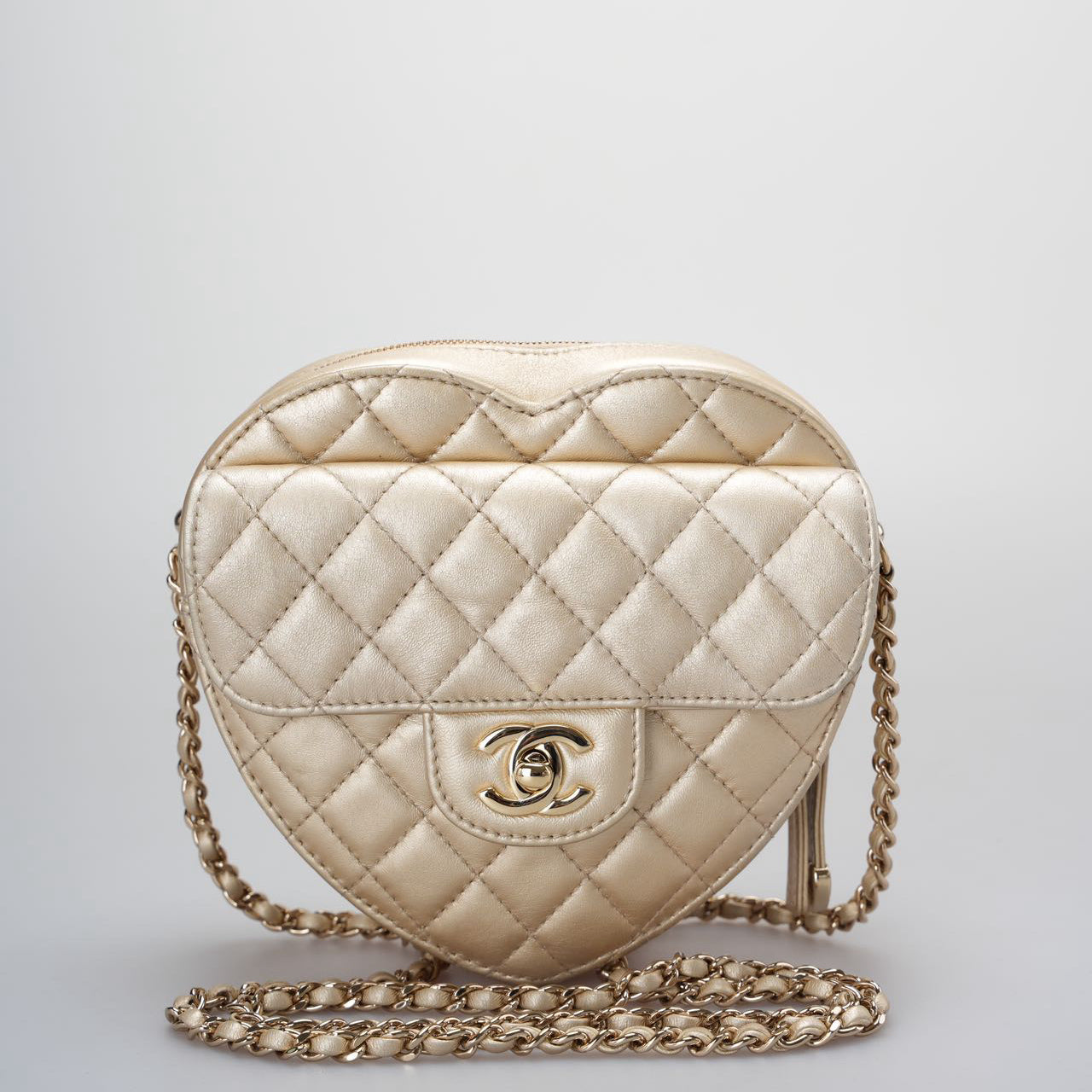 Chanel Handbag - Almora Bags