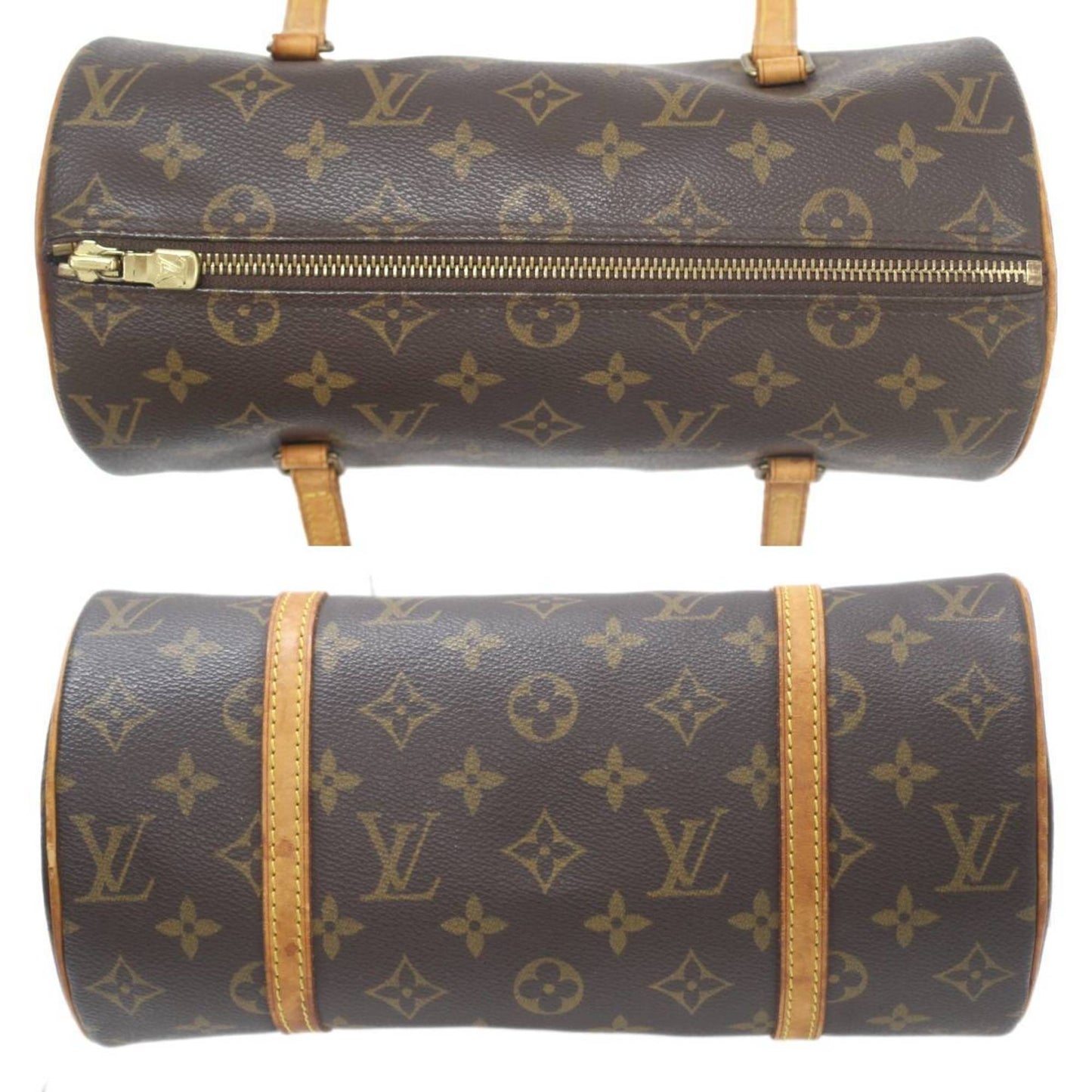 LOUIS VUITTON Papillon 26 Handbag