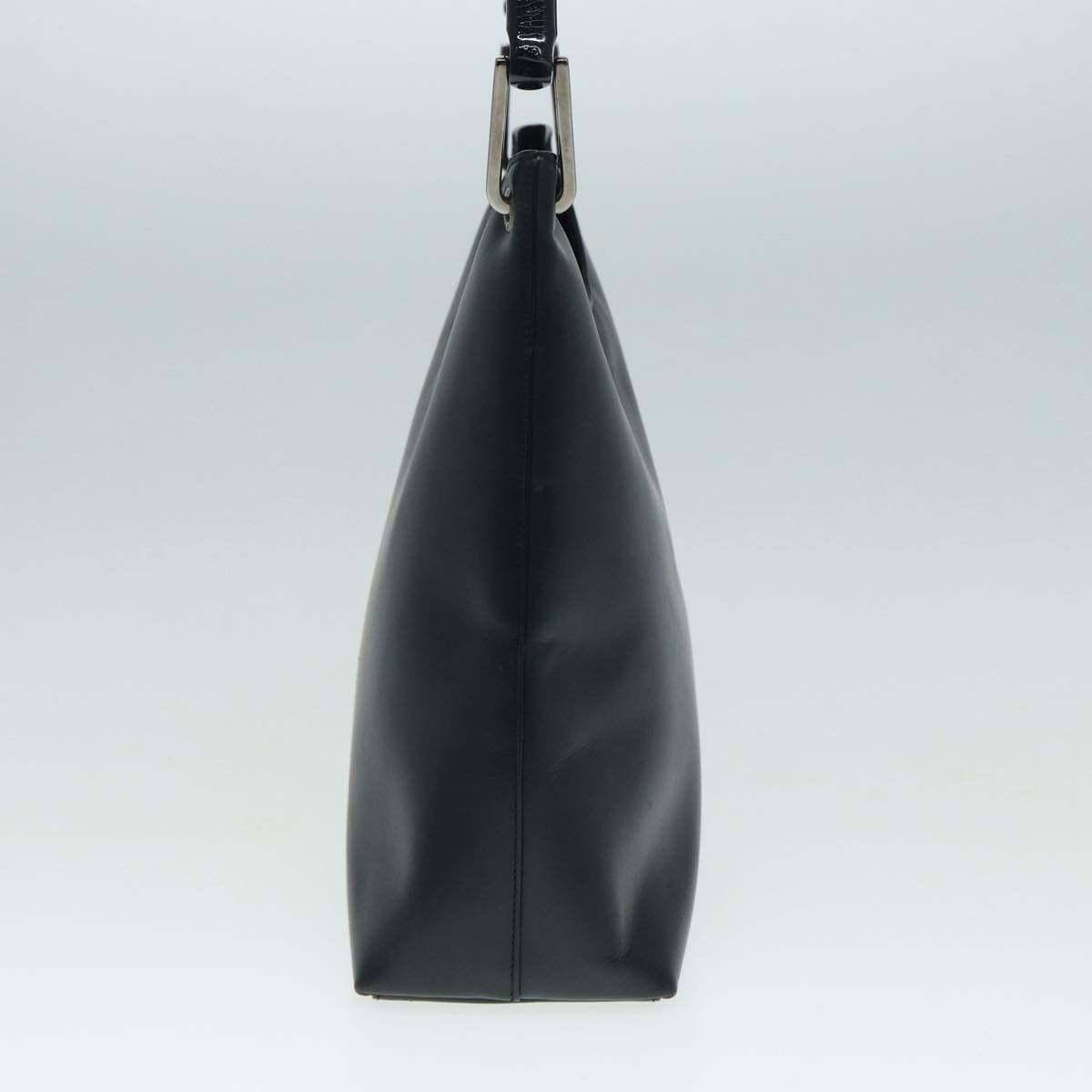 Gucci Leather Shoulder Bag