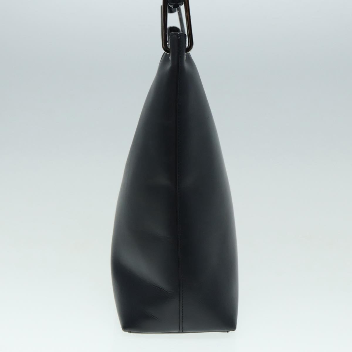 Gucci Leather Shoulder Bag