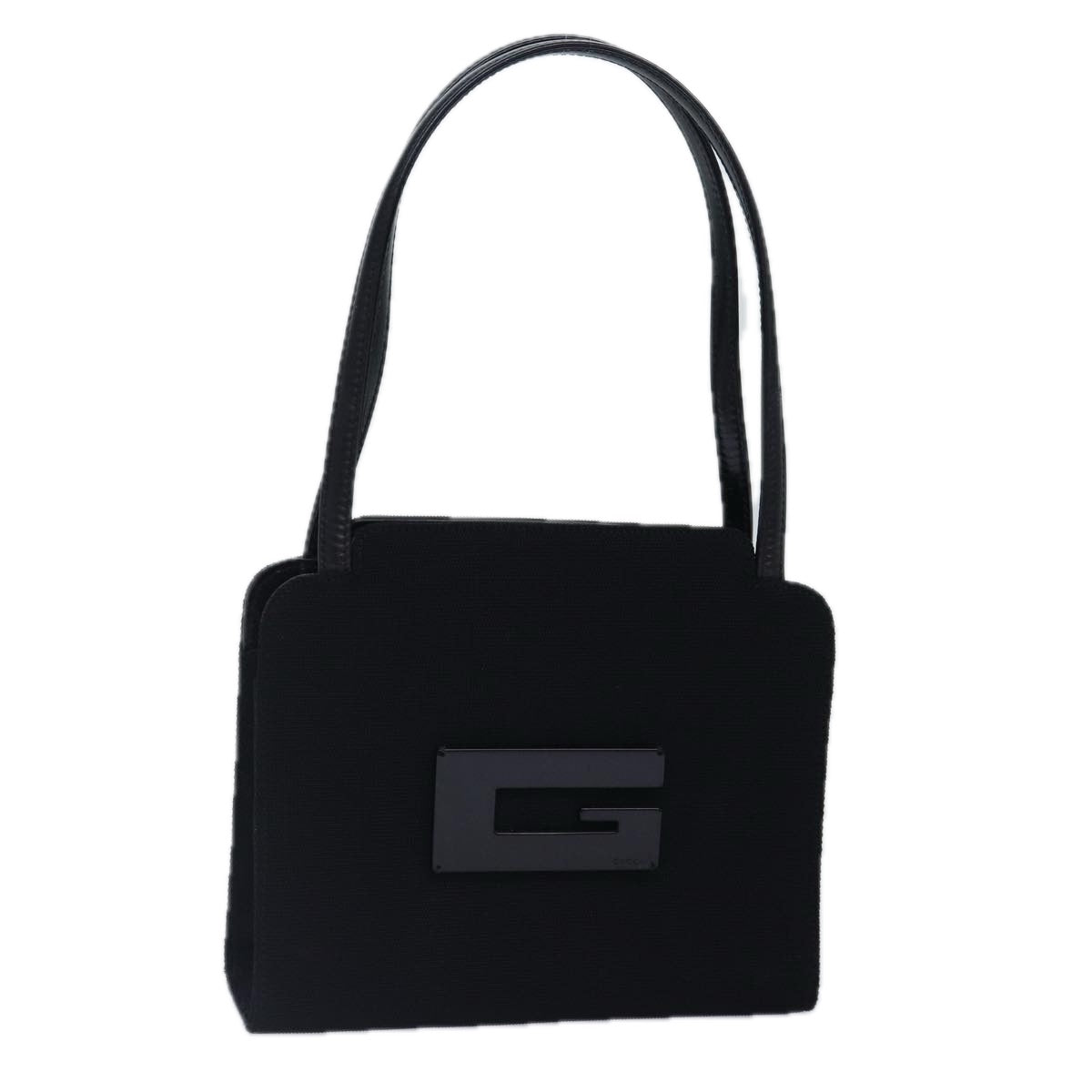Gucci Nylon Shoulder Bag