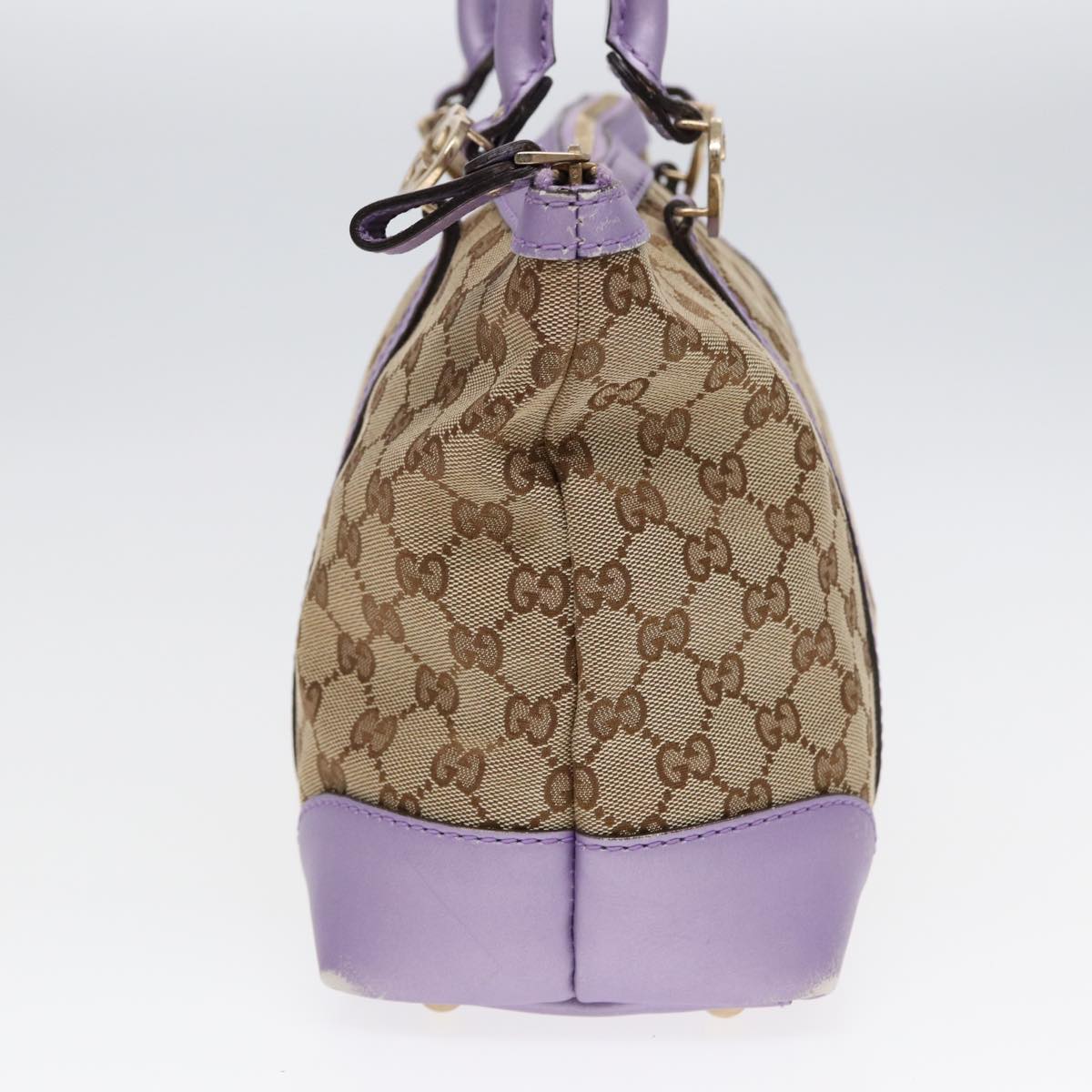 Gucci Canvas Tote