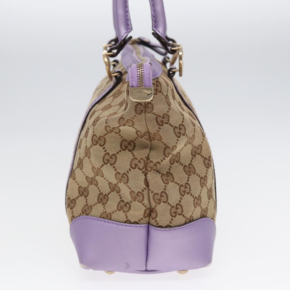 Gucci Canvas Tote