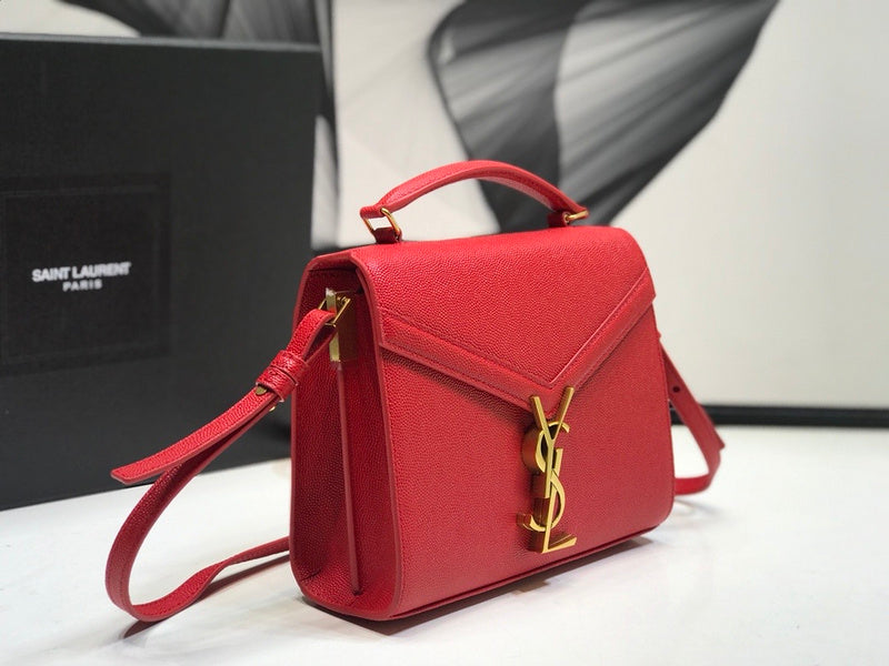 Yves Saint Laurent - Bags