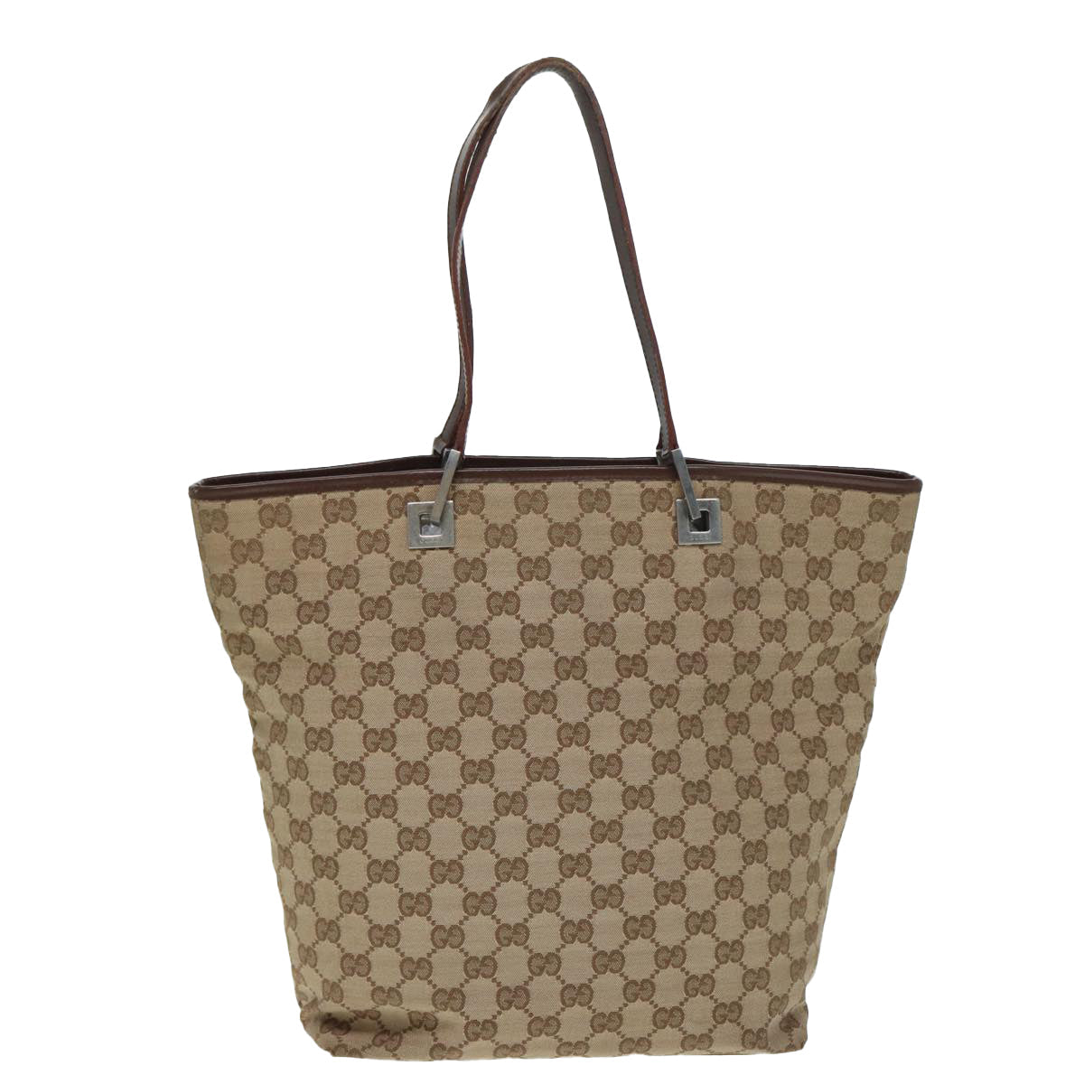 Gucci Canvas Tote