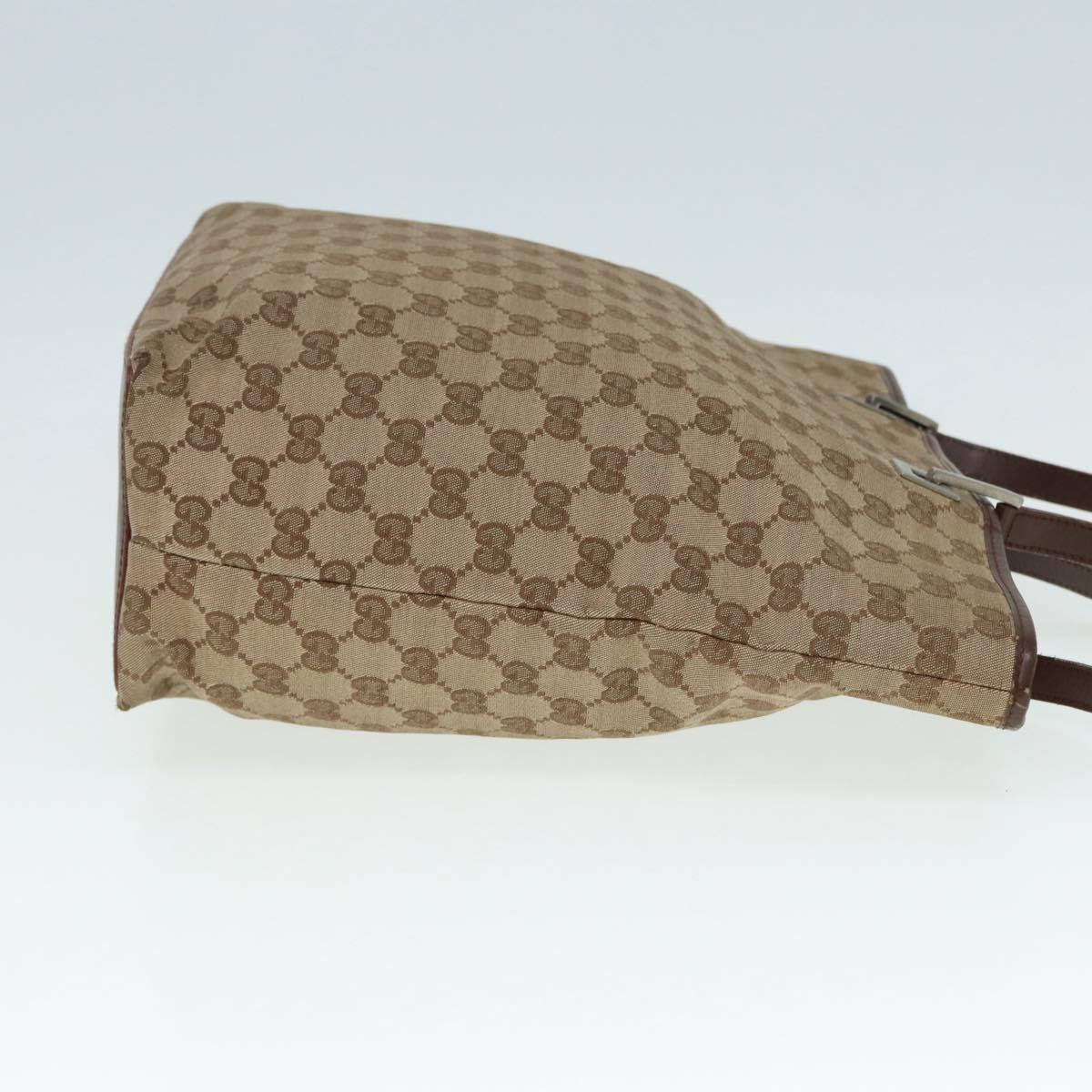 Gucci Canvas Tote