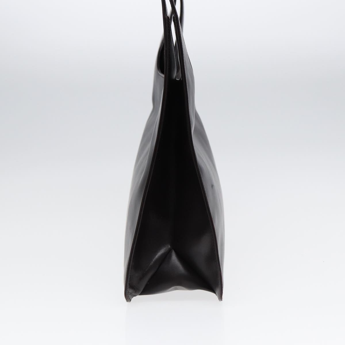 Gucci Leather Shoulder Bag