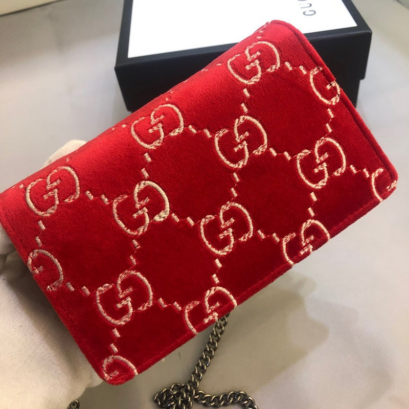 Gucci Designer Tote