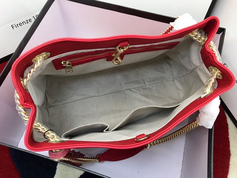 Gucci Designer Tote
