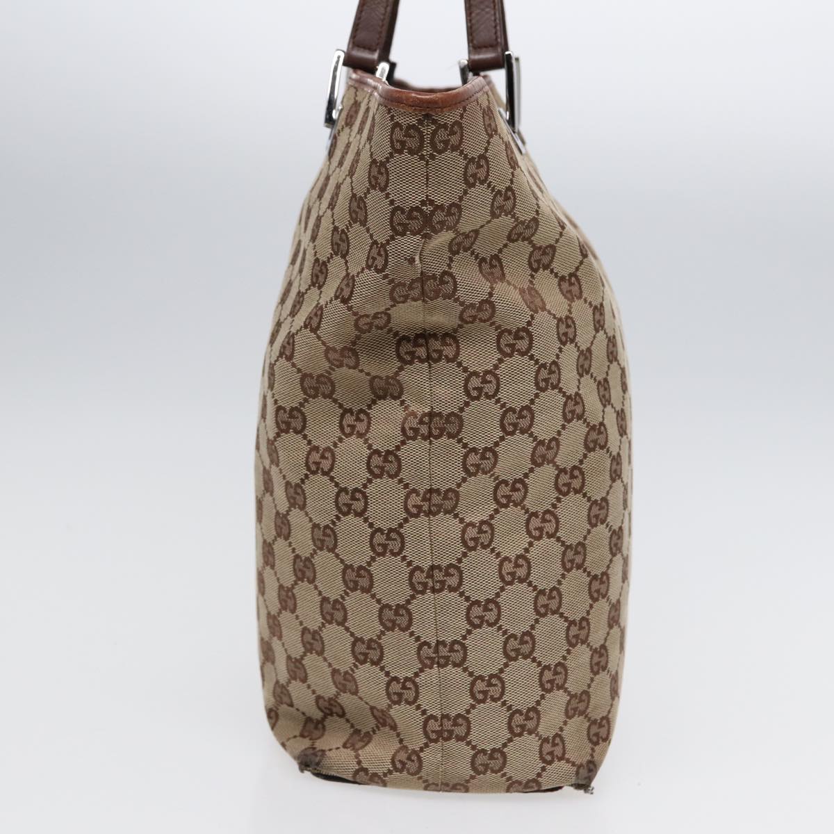 Gucci Canvas Tote