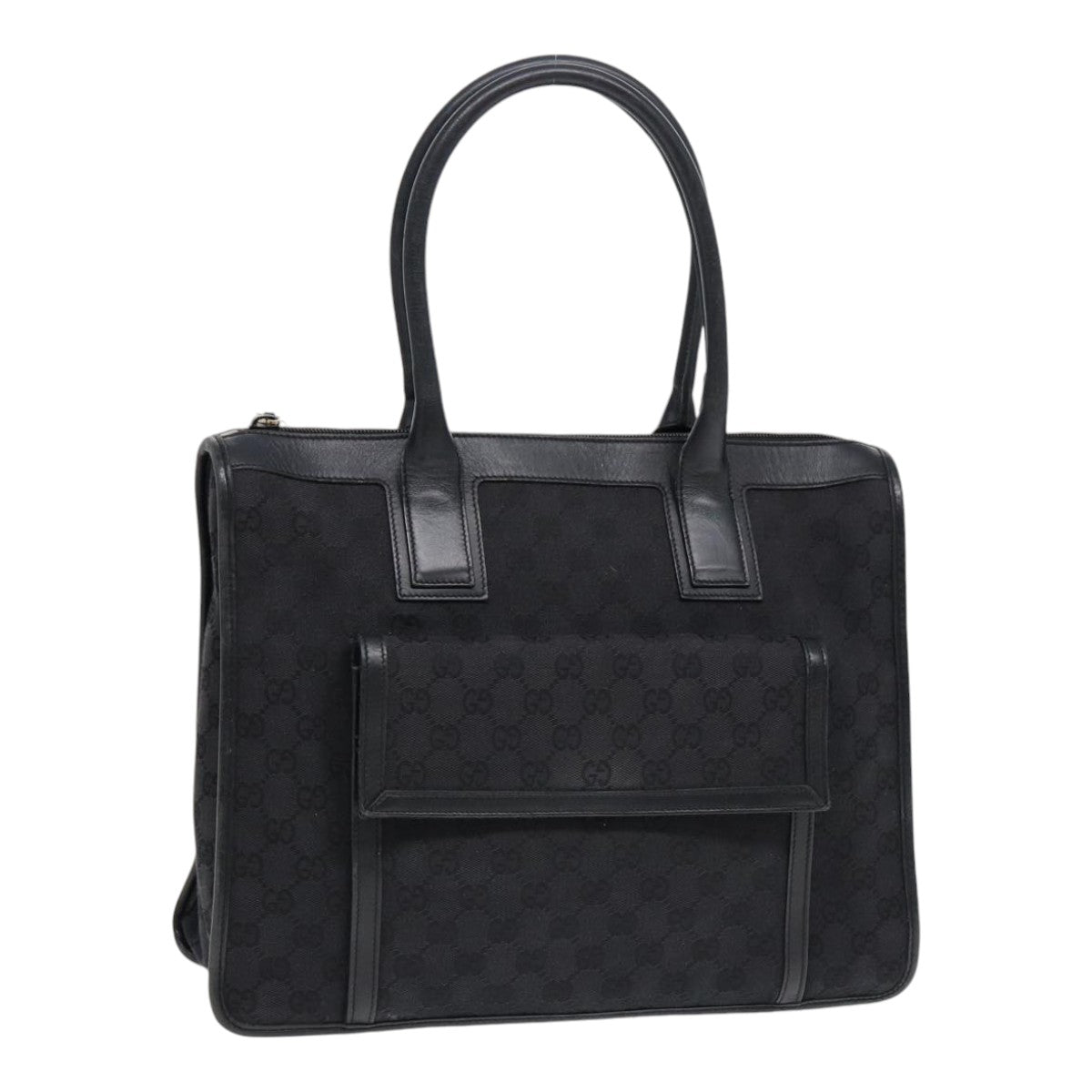 Gucci Canvas Tote