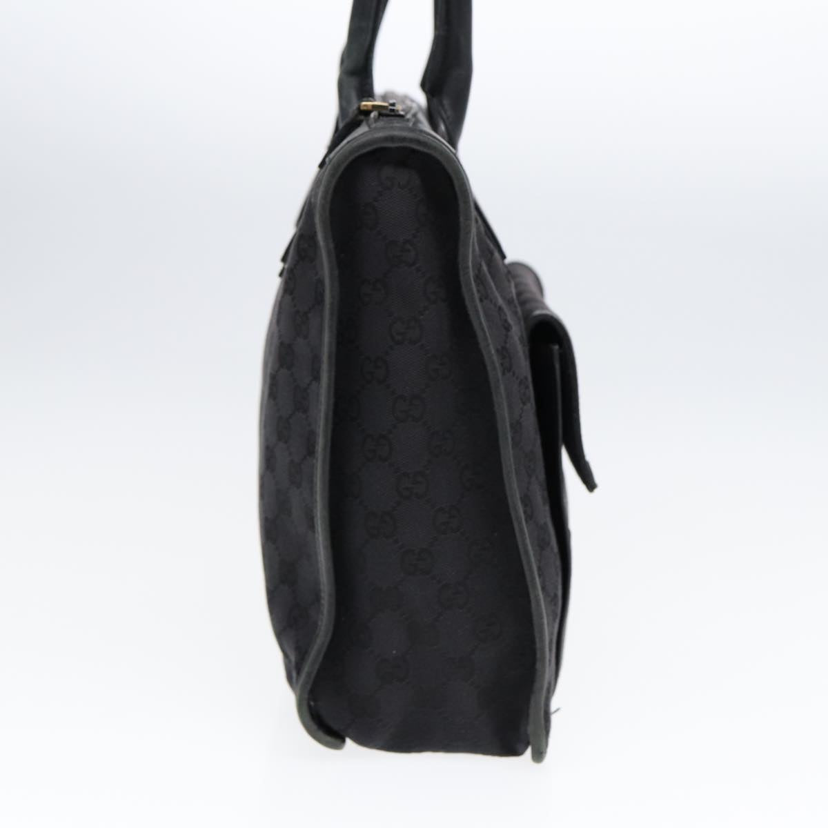 Gucci Canvas Tote