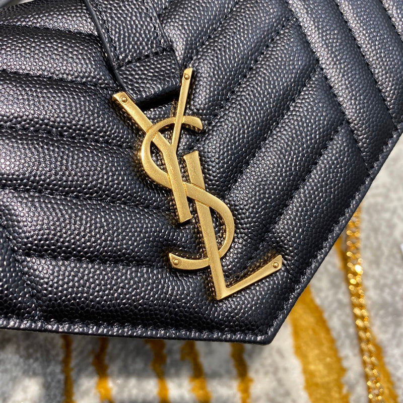Yves Saint Laurent - Bags 
