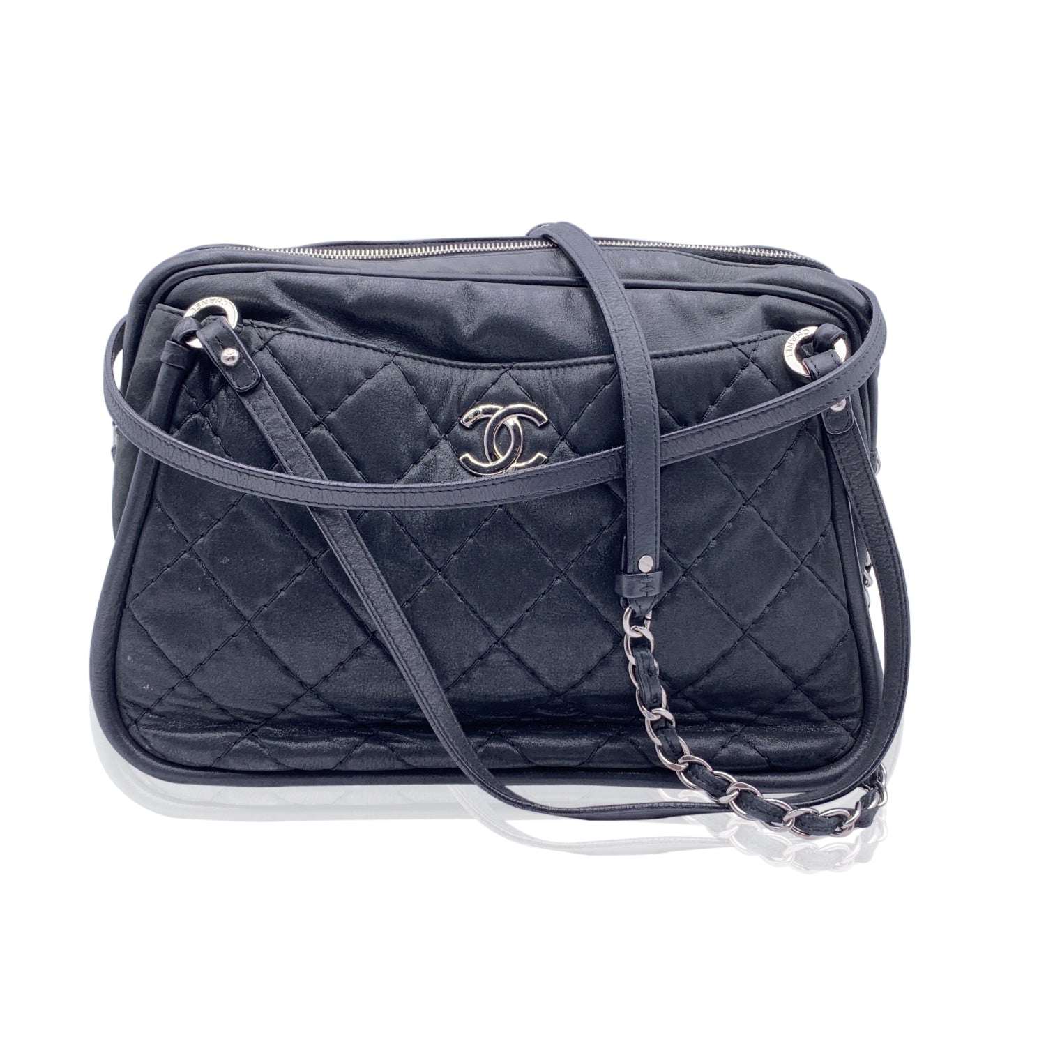 Chanel Tote Bag - Almora Bags