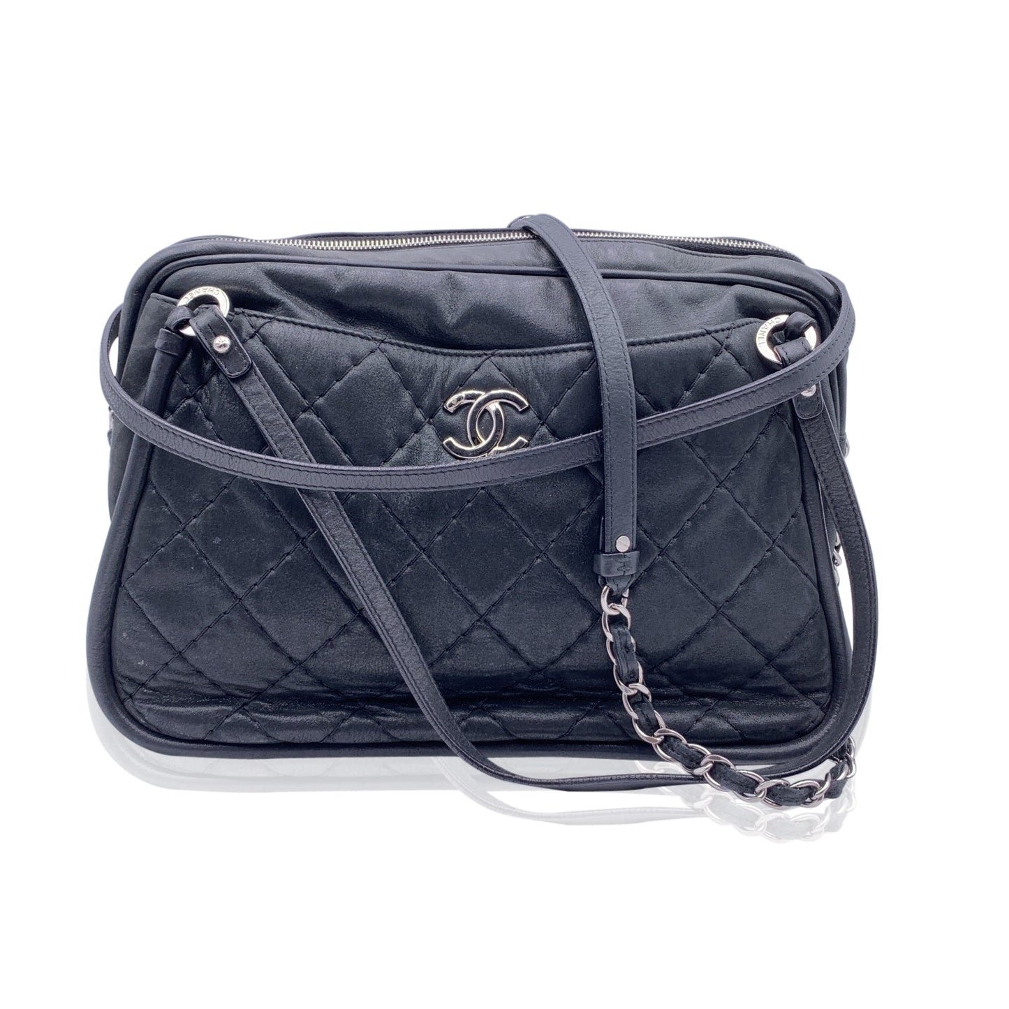 Chanel Shoulder Bag - Almora Bags
