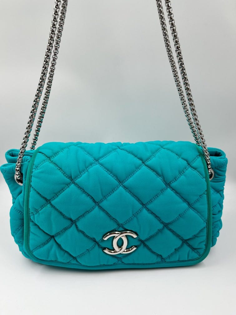 Chanel Shoulder Bag - Almora Bags