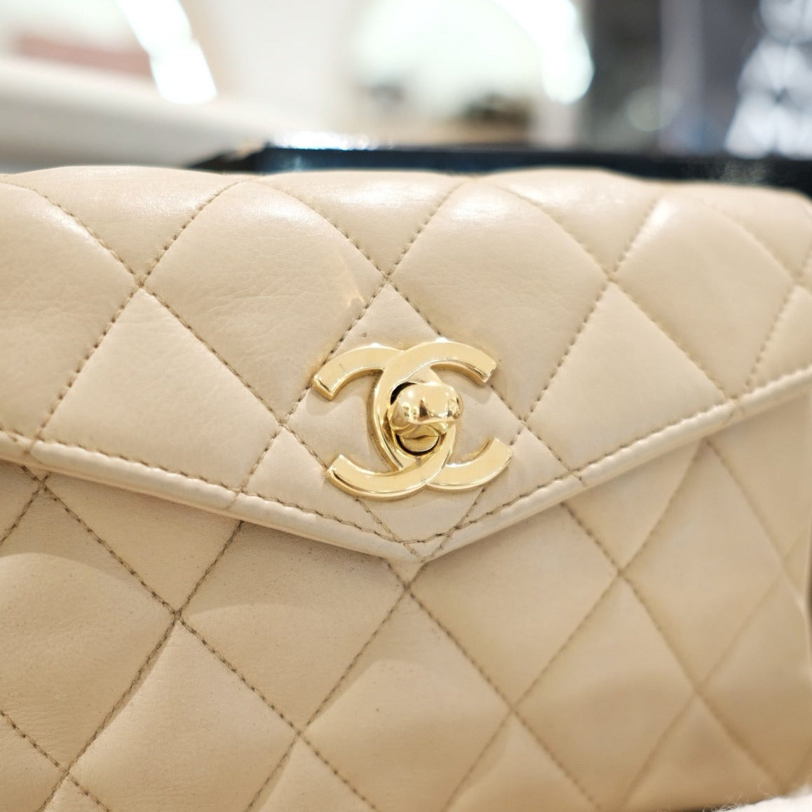 Chanel Handbag Bag - Almora Bags