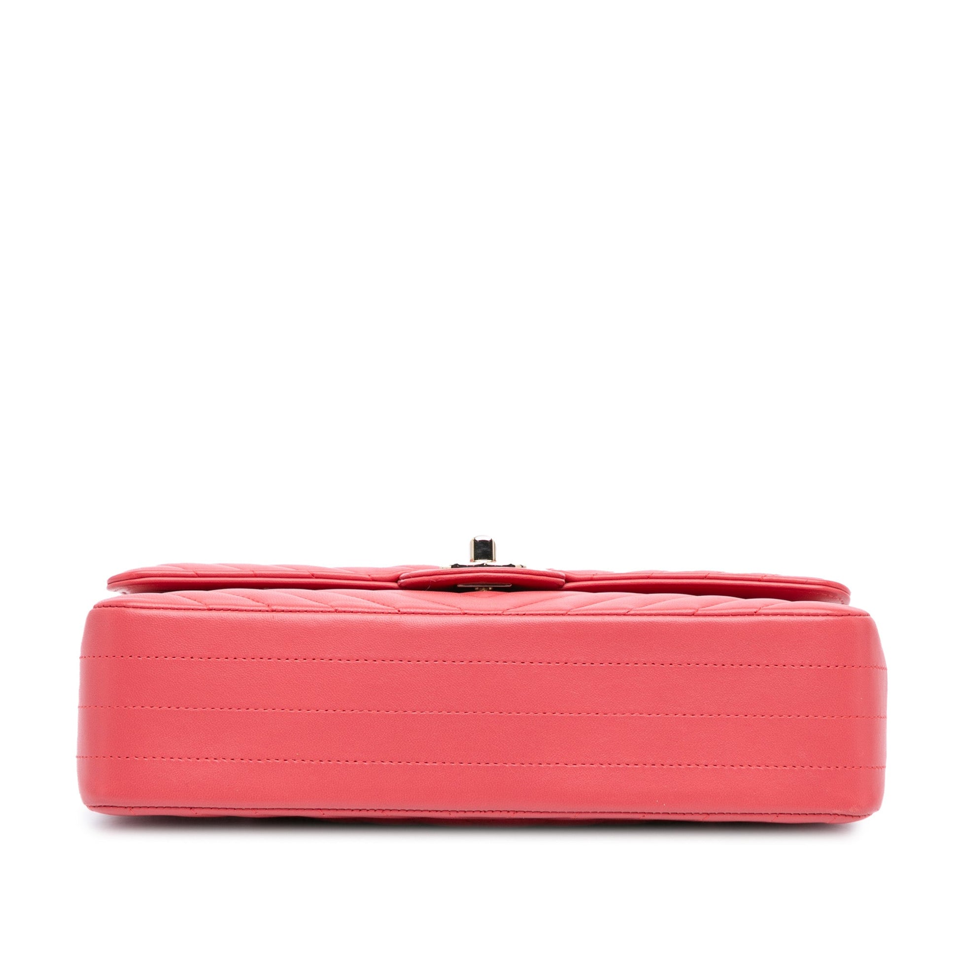 Chanel Twist Shoulder Bag - Almora Bags