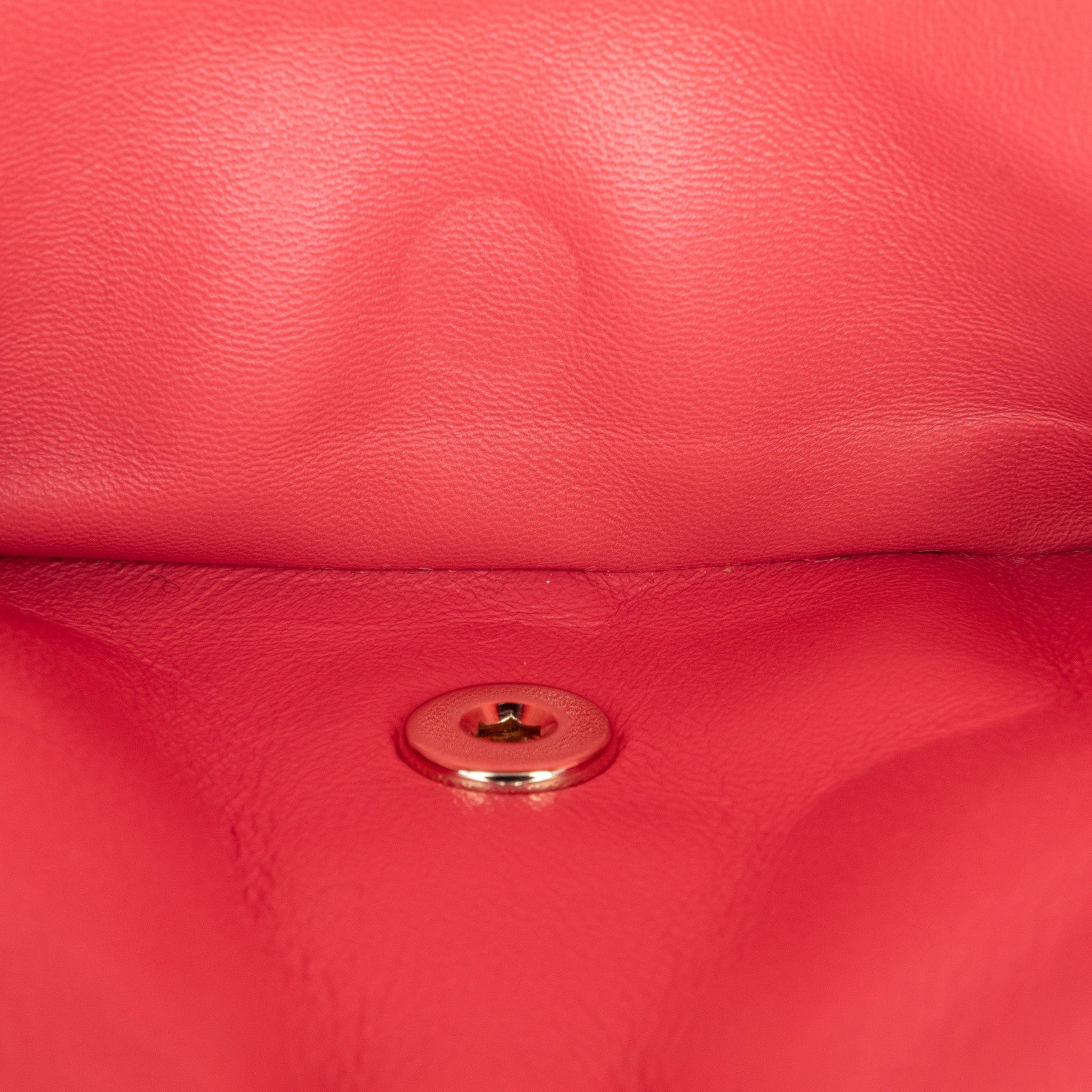 Chanel Twist Shoulder Bag - Almora Bags