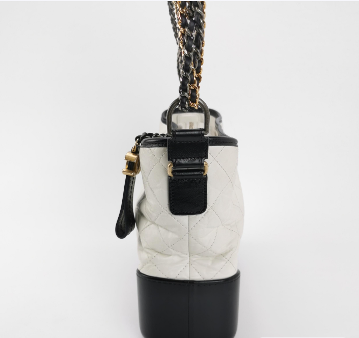 Chanel Gabrielle Handbag Bag - Almora Bags
