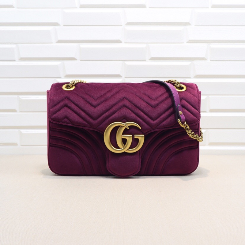 Gucci Designer Shoulder Bag