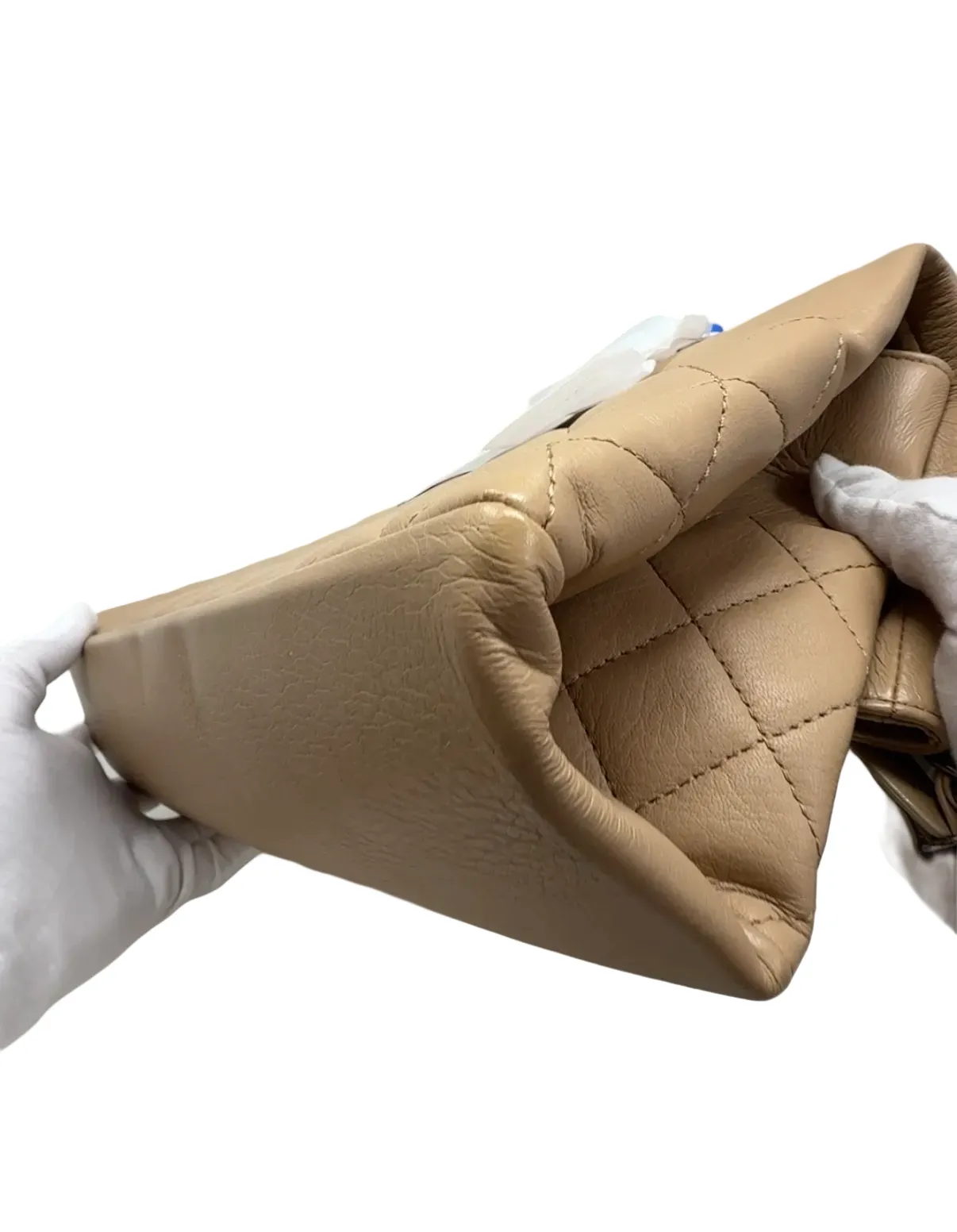 Chanel Shoulder Bag - Almora Bags