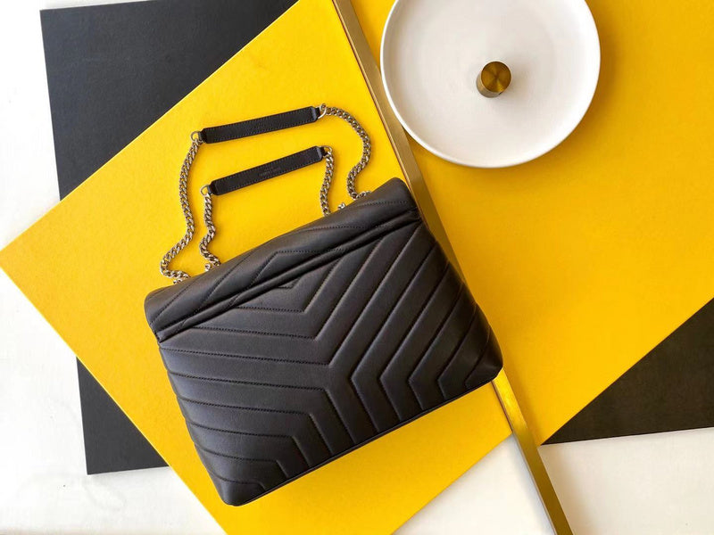 Yves Saint Laurent - Bags 