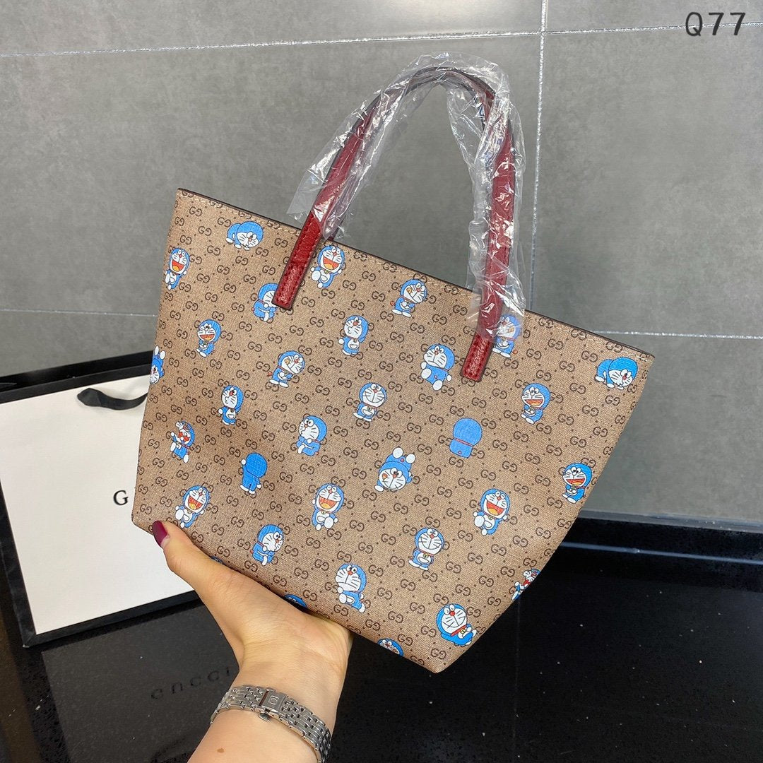 Gucci Designer Handbag