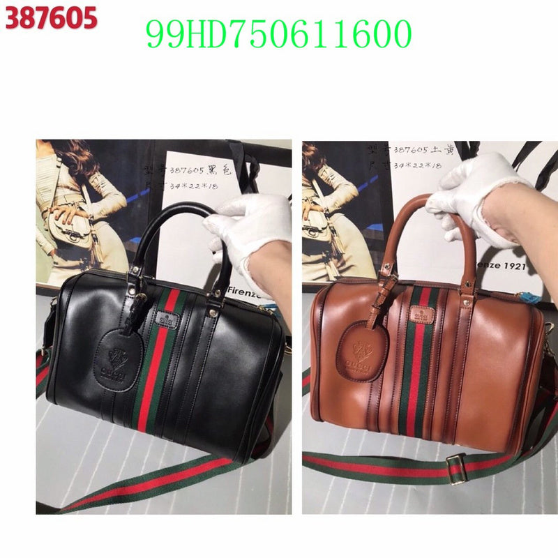 Gucci Designer Tote