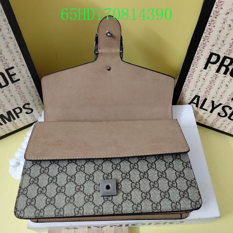 Gucci Designer Tote