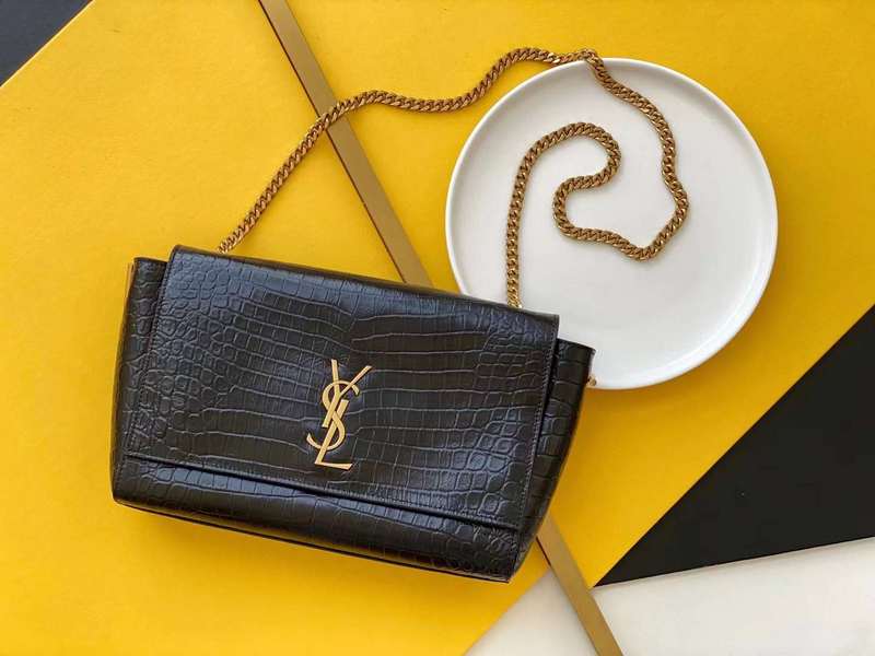 Yves Saint Laurent - Bags 