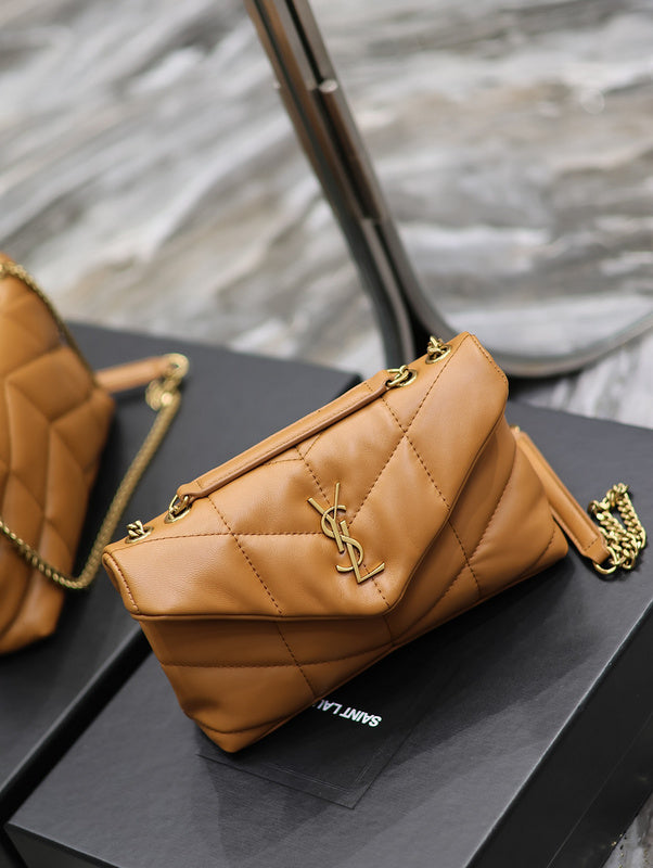 Yves Saint Laurent - Bags