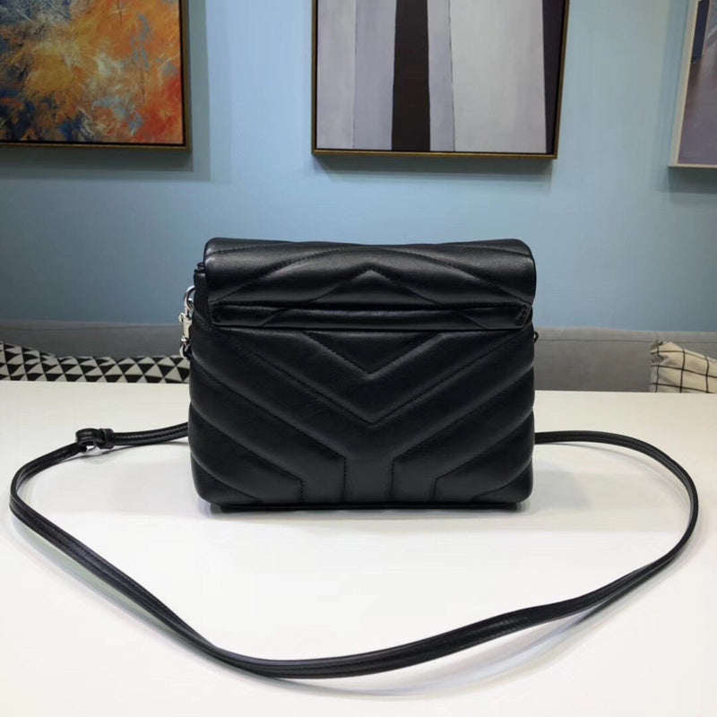 Yves Saint Laurent - Bags