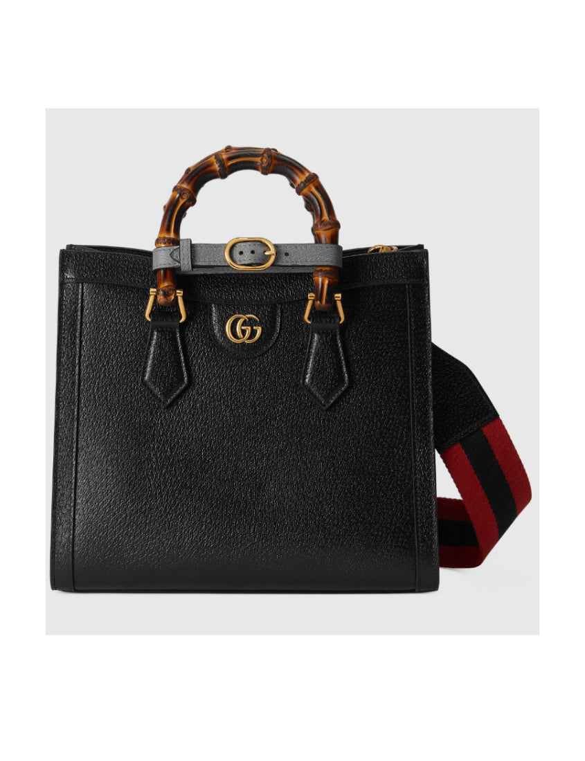 Gucci Crossbody Style 100