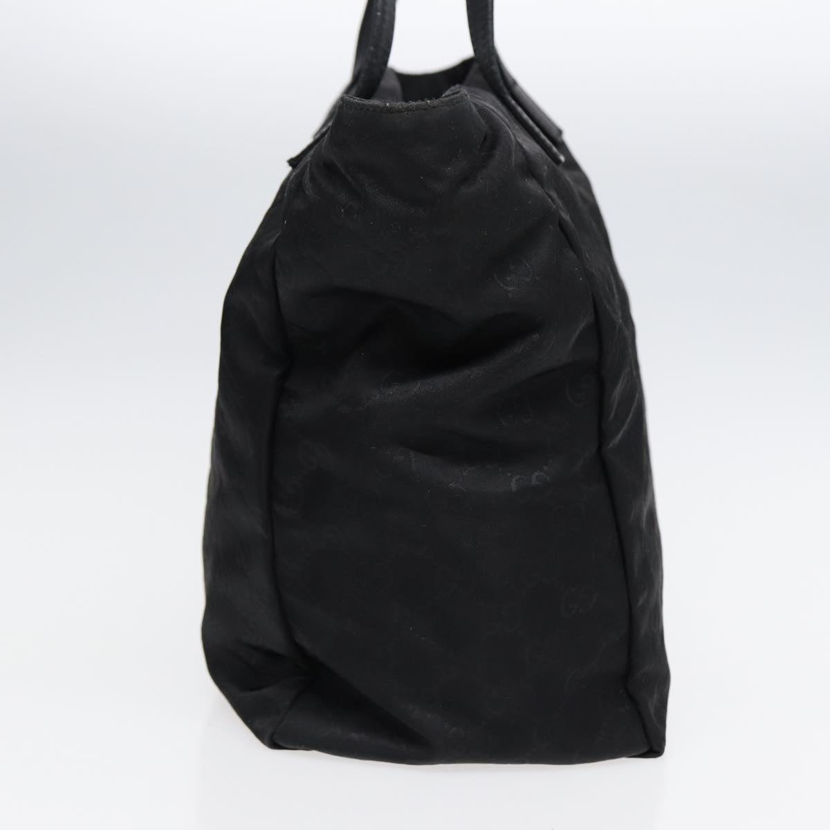Gucci Nylon Canvas Tote