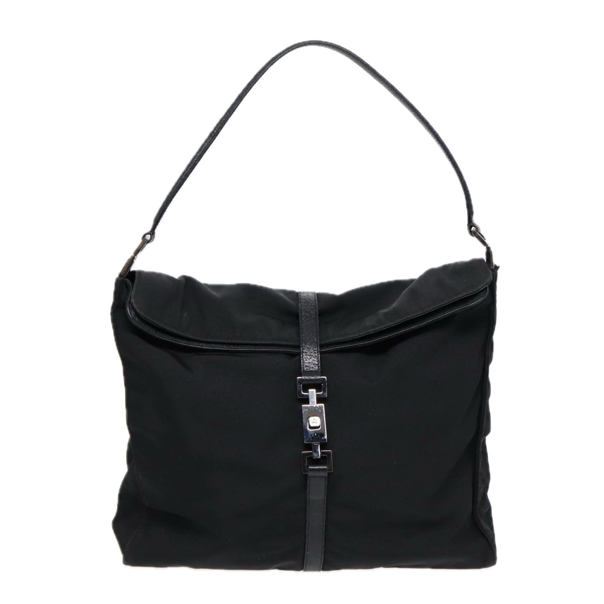 Gucci Nylon Shoulder Bag